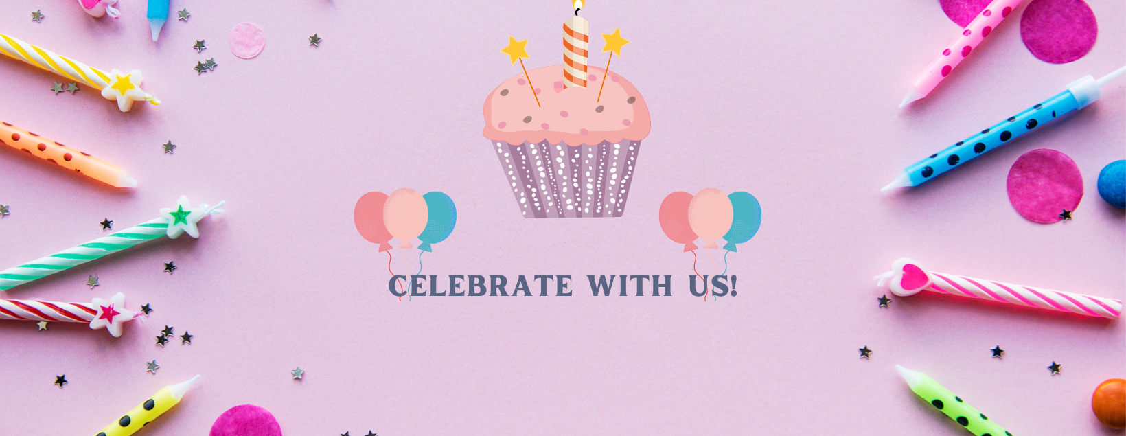 Winnie's First Birthday Fundraiser for Nevus Outreach